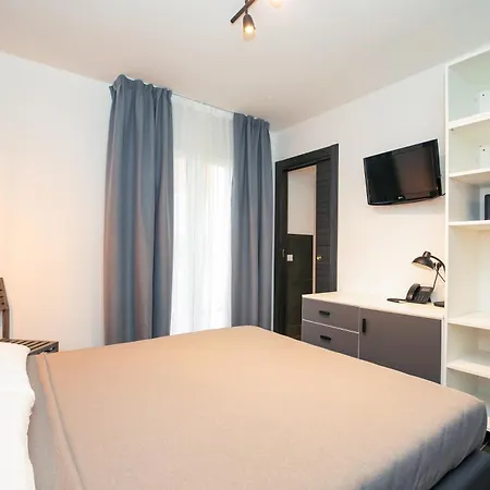 Hotel Brienz-3