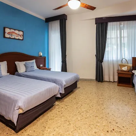 Hotel Lungomare-3