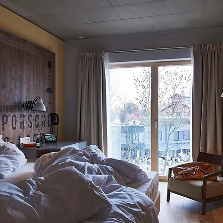 Hotel Freigeist Einbeck - A Member Of Design Hotels-3