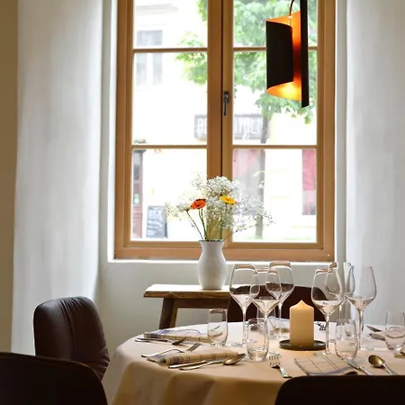 Hotel Maribor & Garden Rooms-3