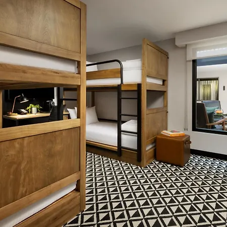 Arcadian Hotel (Adults Only)-3