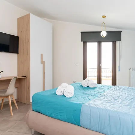 B&B Golden House & Spa-2