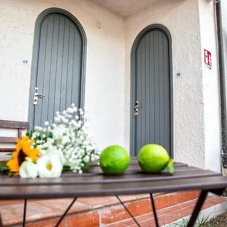 Albergo Baia Verde-2