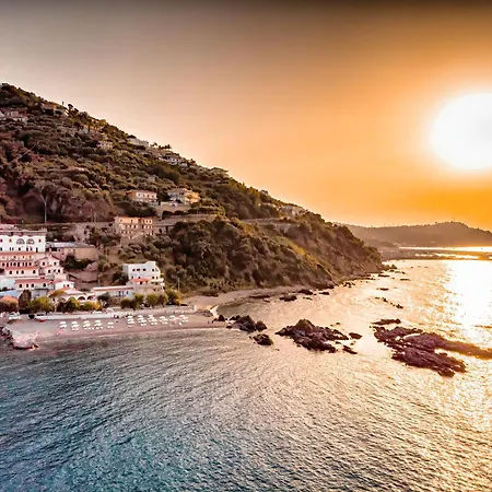 Albergo Baia Verde-3