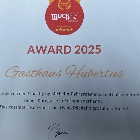 Gasthaus Hubertus-3