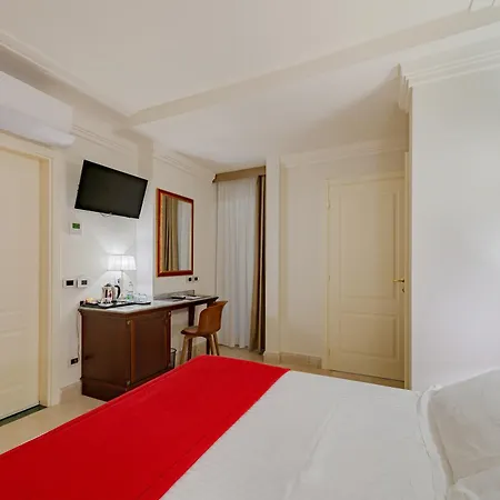 La Paloma Blanca Hotel-2