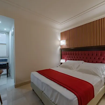 La Paloma Blanca Hotel-3