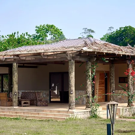 Tagidor Garden Resort And Spa-2