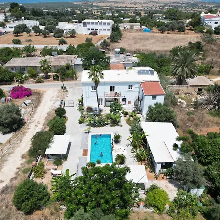 Hera Palace Boutique Otel-2