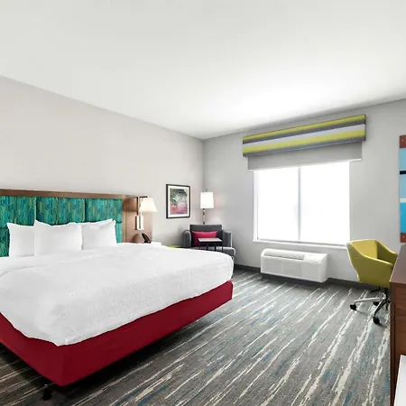 Hampton Inn & Suites Sherman-2