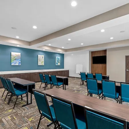Hampton Inn & Suites Sherman-3
