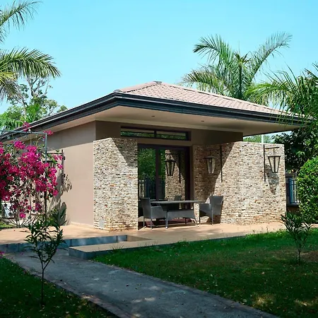 Tagidor Garden Resort And Spa-3