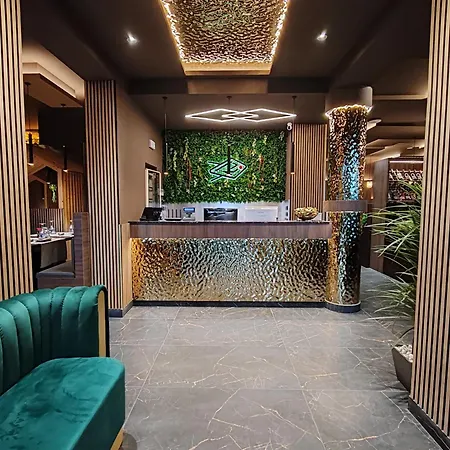 Niji Hotel&Restaurant-2