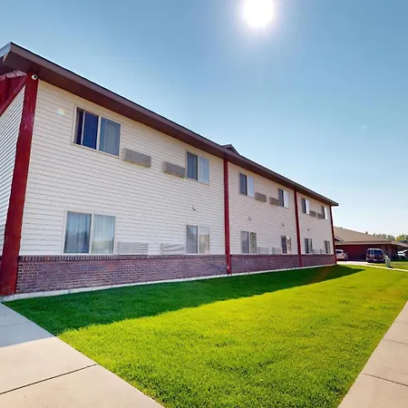 Western Executive Inn-2
