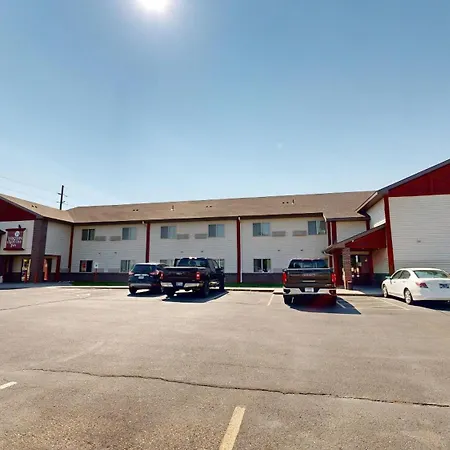 Western Executive Inn-3