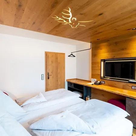 Hotel Hirsch-3