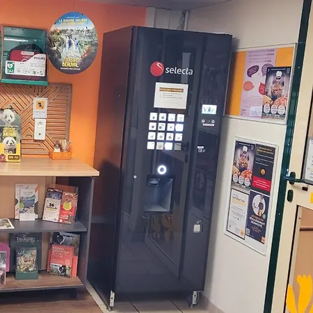 Première Classe Chateauroux - Saint Maur-3