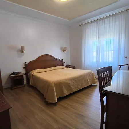 Mariano IV Palace Hotel-3