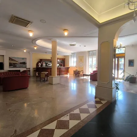 Mariano IV Palace Hotel-2