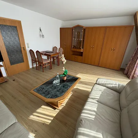 HAUS USEDOM Ferienwohnanlage mit Frühstücks-Restaurant gegenüber im Seeschlösschen-2