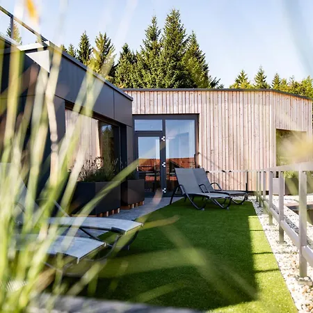 Landhotel Haus Waldeck - Urlaub mit Hund - Superior-3