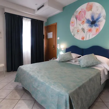 Hotel Sirio-2