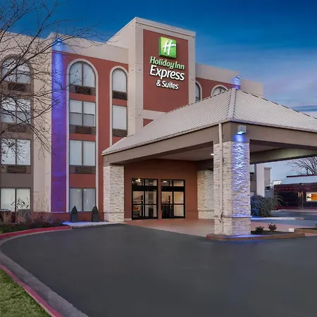Holiday Inn Express Hotel & Suites Bentonville By Ihg-3