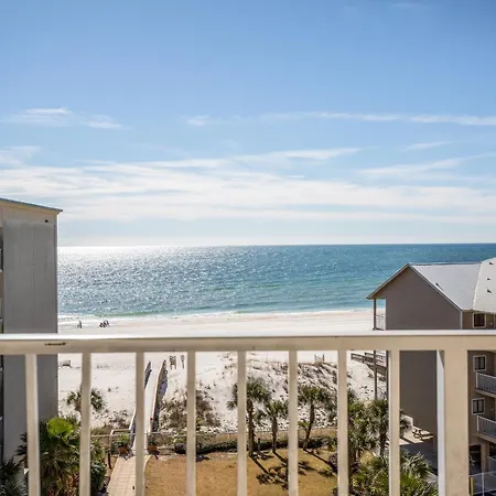 Hilton Garden Inn Orange Beach-2