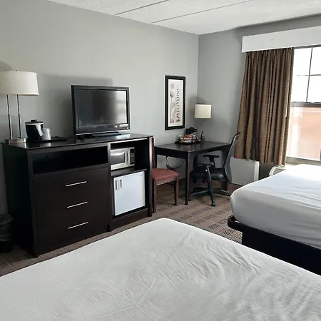 Americinn By Wyndham Ottumwa-2