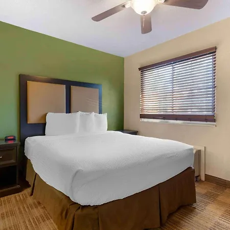 Extended Stay America Select Suites - Orlando - Lake Mary - 1040 Greenwood Blvd-2