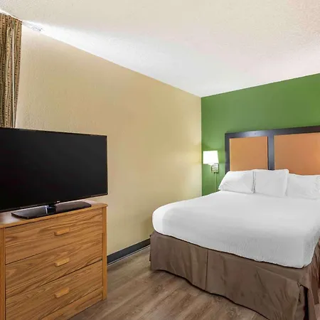 Extended Stay America Select Suites - Orlando - Lake Mary - 1040 Greenwood Blvd-3
