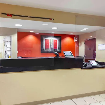 Extended Stay America Suites - Madison - Junction Court-3