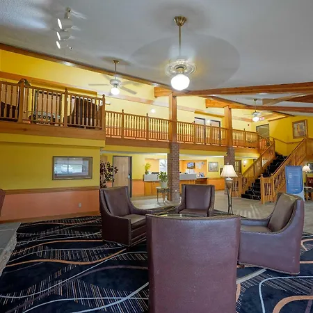 Quality Inn & Suites Harrington - Milford-2