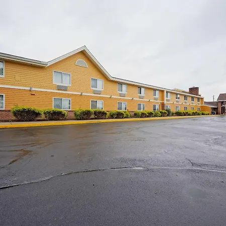 Quality Inn & Suites Harrington - Milford-3