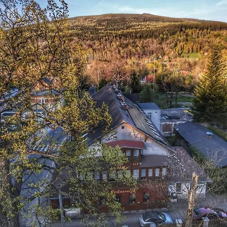 Hotel Swieradow-3