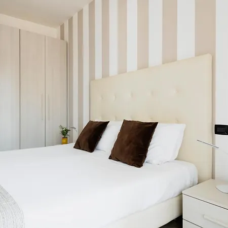 Hq Aparthotel Milano Inn - Smart Suites-3