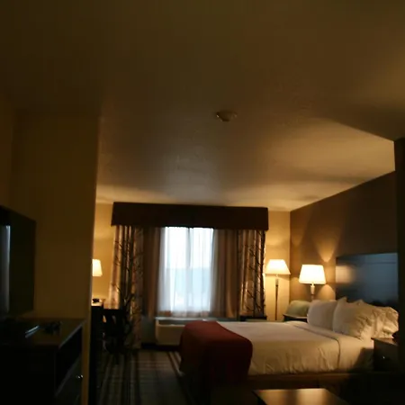 Holiday Inn Express & Suites Nevada By Ihg-2