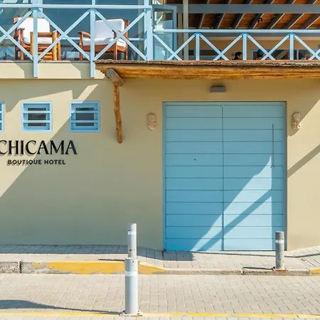 Chicama Boutique Hotel & Spa-3