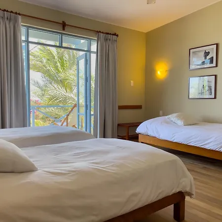 Chicama Boutique Hotel & Spa-2