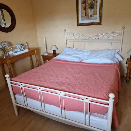 Le Logis de la Lande-3
