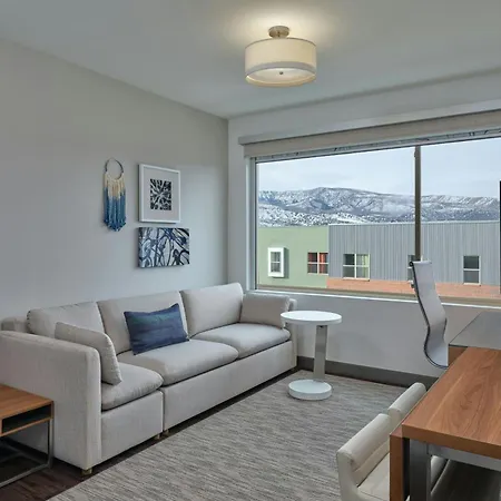 Element By Marriott Basalt - Aspen-2