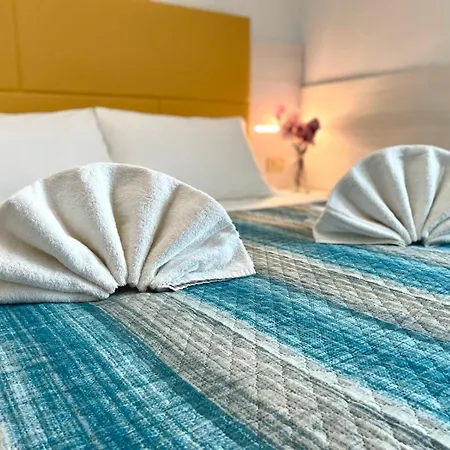 Hotel Crystal - SPIAGGIA INCLUSA con pacchetti personalizzati-2