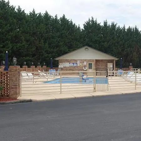 Bryson Inn-2