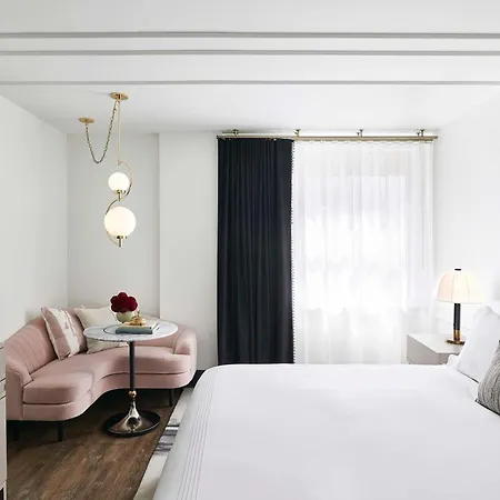 Hotel Kansas City, In The Unbound Collection By Hyatt-3