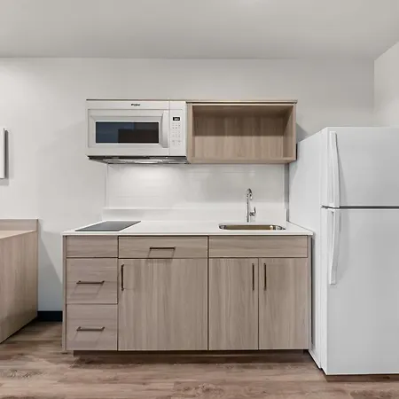 Woodspring Suites Columbia - Irmo-3