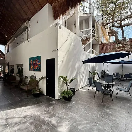Coco Azul Hotel Boutique-3