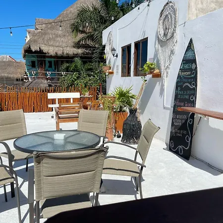 Mayab Holbox-3