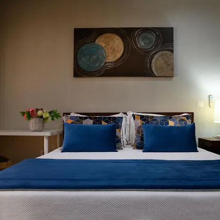 Hotel Alendouro-2