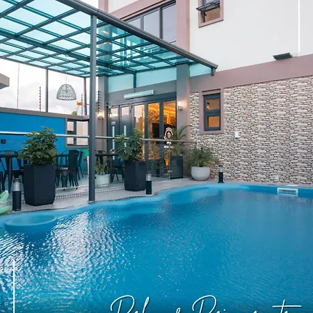 Dream Palace Villa-2
