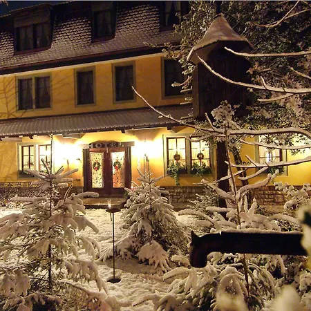 Hotel Leicht-3